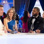 Classificações cruzadas de 'The Young and the Restless' https://variety.com/'Beyond the Gates'