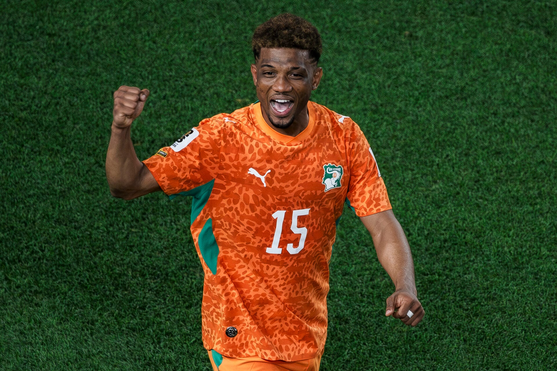Classificações dos jogadores do Man Utd após a primeira rodada da Copa do Mundo, Amad estrela como 3/10 estrelas lutando