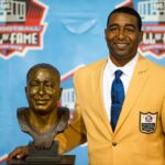 Cris Carter