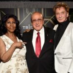 Clive Davis nunca tocou uma nota, mas mudou para sempre a indústria musical: uma apreciação