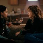 Pôneis - Haley Lu Richardson - Emilia Clarke