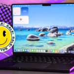 o macbook air m5 de 13 polegadas
