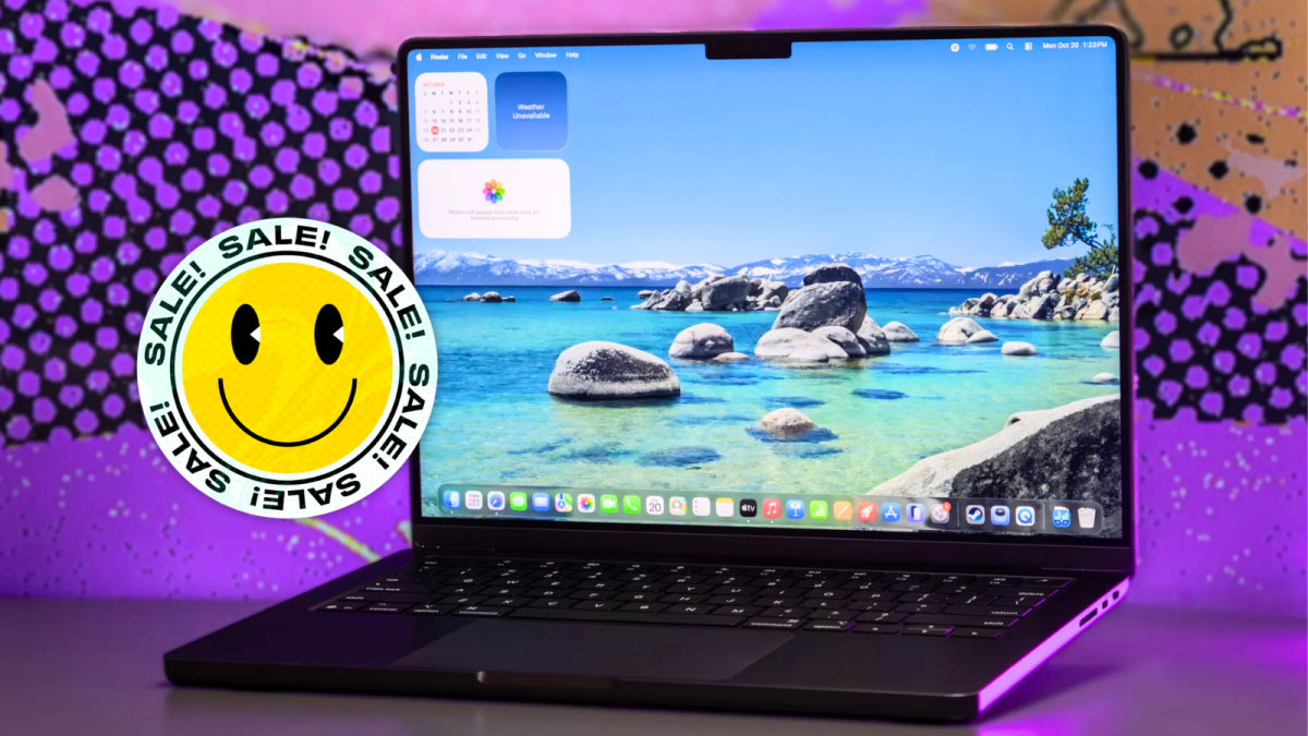 o macbook air m5 de 13 polegadas