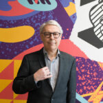 Photo of Claude Guillemot