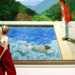 Colaborador: As pinturas de David Hockney deram ao mundo uma visão de LA