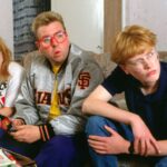 Coleção Mike Leigh lançada por Salaud Morisset com Studiocanal, BFI, Film4, os títulos incluem 'Life Is Sweet', 'Topsy-Turvy', 'Vera Drake' (EXCLUSIVO)