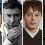 Colin Farrell, Steve Coogan, Charlie Heaton, Domhnall Gleeson e mais juntam-se a Emilia Jones e Alison Oliver no thriller de época irlandês da Netflix, 'Bad Bridgets'
