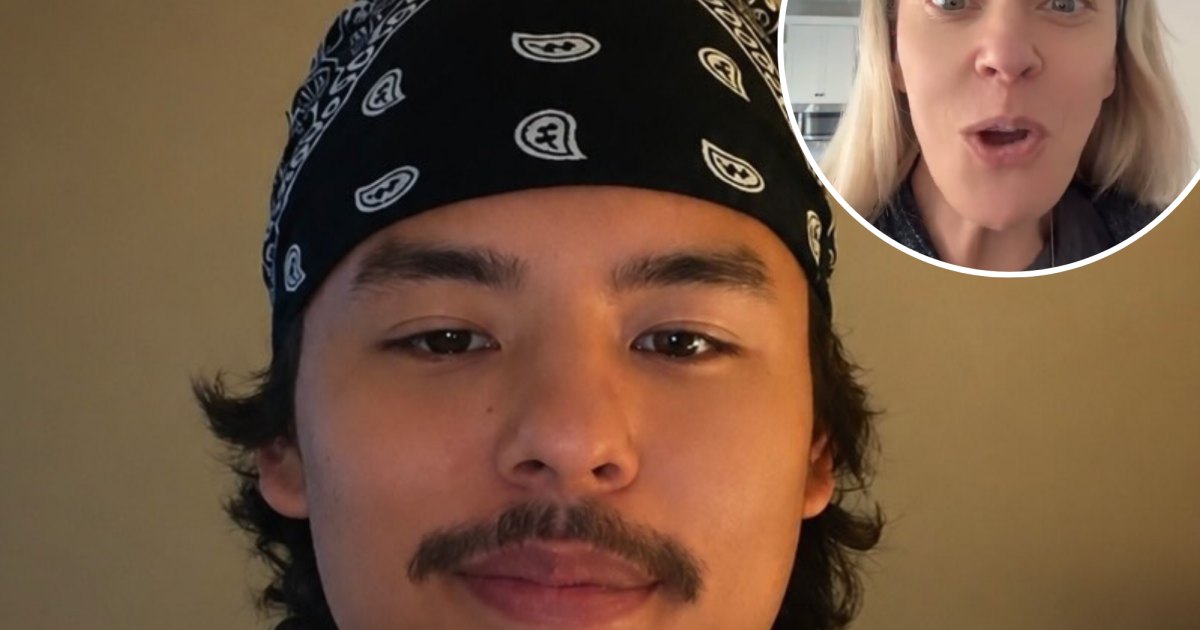 Collin Gosselin quebra o silêncio sobre o afastamento da mãe Kate Gosselin, revela se está aberto a uma futura reconciliação 235