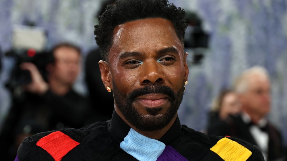 Colman Domingo sobre como trabalhar com Antoine Fuqua e Steven Spielberg e por que a Bay Area ocupa um lugar especial em seu coração