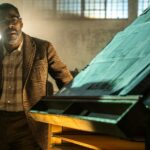 Colman Domingo sobre como trabalhar com Steven Spielberg no 'Dia da Divulgação' e acreditar em alienígenas: 'Não podemos ser apenas nós'