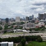 Com Copa do Mundo, Atlanta busca mostrar como evoluiu desde a notoriedade dos anos 1990