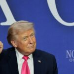 Com o fundo de armamento em dúvida, Trump manterá imunidade de auditoria fiscal, dizem fontes