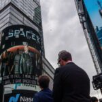 Com o lançamento do IPO da SpaceX, Elon Musk se torna um trilionário