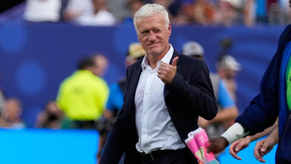 Com quem a França enfrentará nas oitavas de final da Copa do Mundo FIFA 2026?