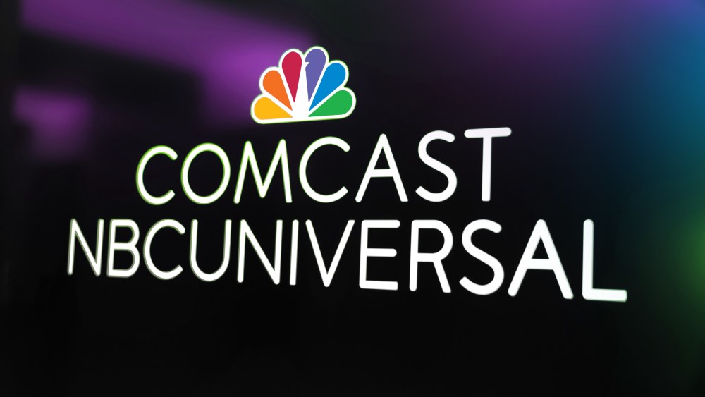 Comcast dividirá NBCUniversal e operações de cabo em duas empresas