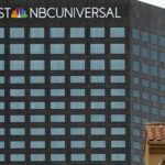 Comcast está desmembrando ativos de mídia e entretenimento da NBCUniversal