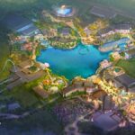 Comcast investirá mais de US$ 8 bilhões no parque temático da Universal no Reino Unido