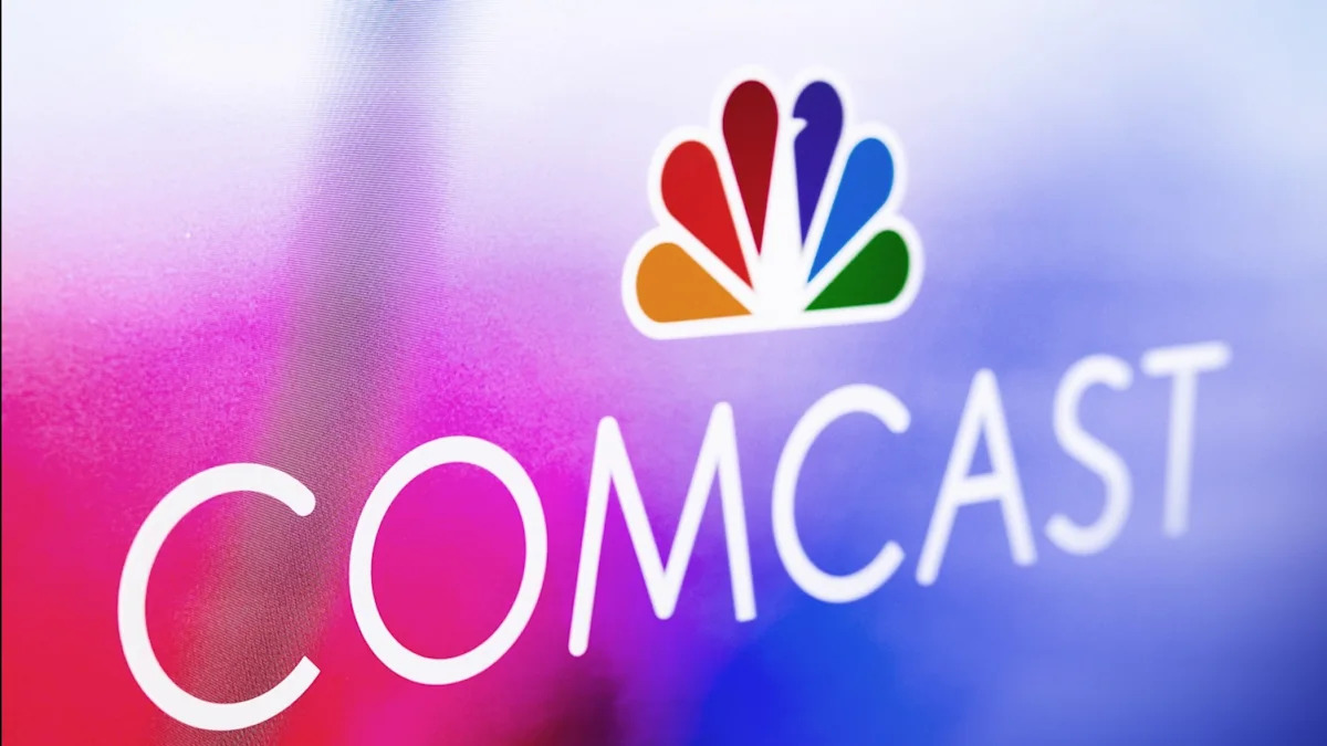 Comcast transformará a NBCUniversal em uma empresa separada