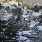 Começa o festival de verão de cinco dias em Shimla; aqui está tudo o que você precisa saber sobre isso
