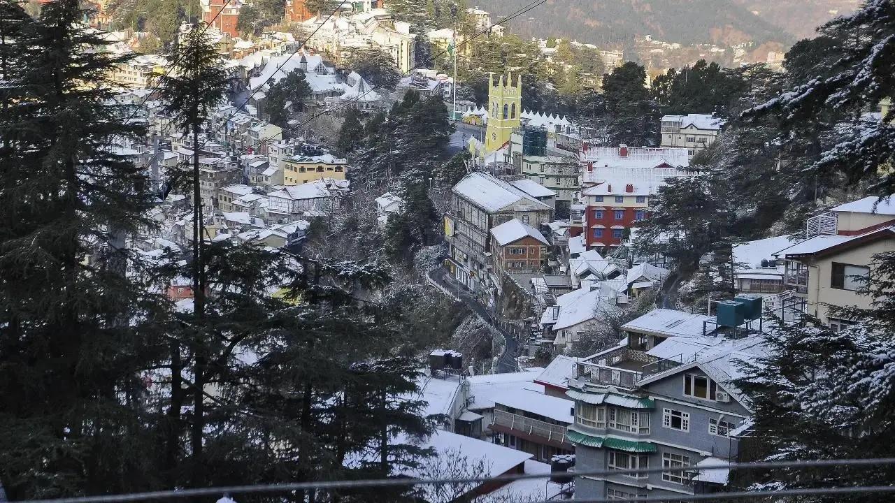 Começa o festival de verão de cinco dias em Shimla; aqui está tudo o que você precisa saber sobre isso