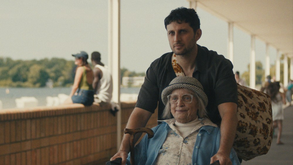 Comédia alegre 'Agnes & Amir' escolhida pela Beta Cinema antes da estreia no Festival de Cinema de Munique (EXCLUSIVO)