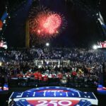 Comentário: Que surpresa: a festa de aniversário de 250 anos do UFC Freedom de Trump foi propaganda do MAGA (mais lutas)
