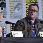 Comentário: Russell T Davies deixou 'Doctor Who' novamente, mas a mudança é a essência do show