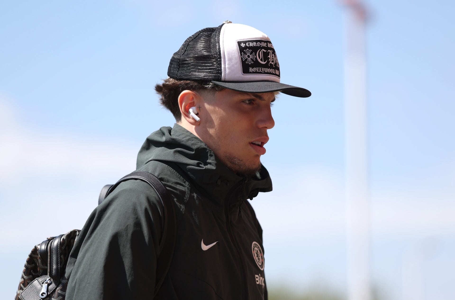 Como Alejandro Garnacho se prendeu ainda mais no Chelsea e sua carreira pós-Man Utd parece sombria – opinião