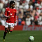 Como Amad Diallo se saiu na vitória da Costa do Marfim por 2 a 1 sobre a França