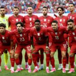 Como Bruno Fernandes e Diogo Dalot se saíram por Portugal contra a Nigéria