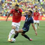 Como Casemiro e Matheus Cunha se saíram na vitória do Brasil por 2 a 1 sobre o Egito