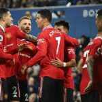 Como Cristiano Ronaldo influenciou profundamente a estreia do ex-companheiro do Man Utd em sua segunda passagem por Old Trafford