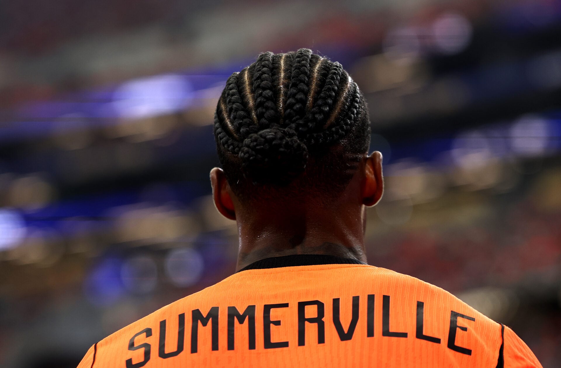 Como Crysencio Summerville se compara a Matheus Cunha, Marcus Rashford e Patrick Dorgu