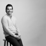 Como Justin Ernest investiu quase US$ 400 milhões em startups importantes sem um fundo de capital de risco tradicional