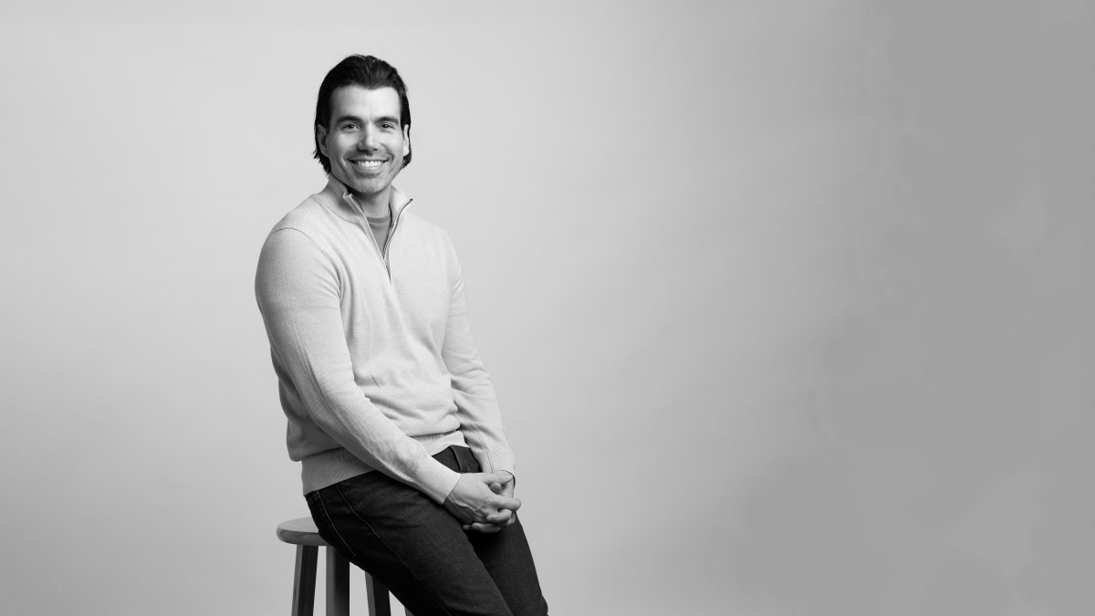Como Justin Ernest investiu quase US$ 400 milhões em startups importantes sem um fundo de capital de risco tradicional