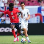 Como Kobbie Mainoo e Marcus Rashford se saíram contra a Nova Zelândia