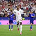 Como Marcus Rashford se saiu pela Inglaterra na vitória por 4 a 2 na Copa do Mundo contra a Croácia