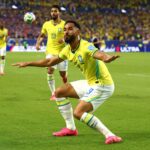 Como Matheus Cunha se saiu na vitória do Brasil por 3 a 0 sobre a Escócia