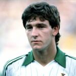 Como Norman Whiteside quebrou o recorde de Pelé na Copa do Mundo