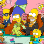 Como 'Os Simpsons' se transformaram no mundo do 'Capitalismo de Fantasia' do 'Monopoly Go' sem rachaduras na bunda e cerveja