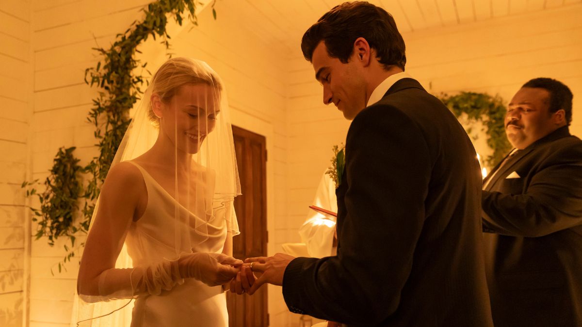 Como Rudy Mance capturou o estilo icônico de Carolyn Bessette em ‘Love Story’