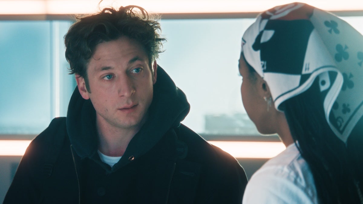 Como 'The Bear' terminou após 5 temporadas
