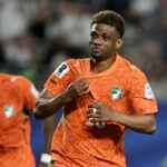 Como a Costa do Marfim pode se classificar para as oitavas de final da Copa do Mundo FIFA de 2026?