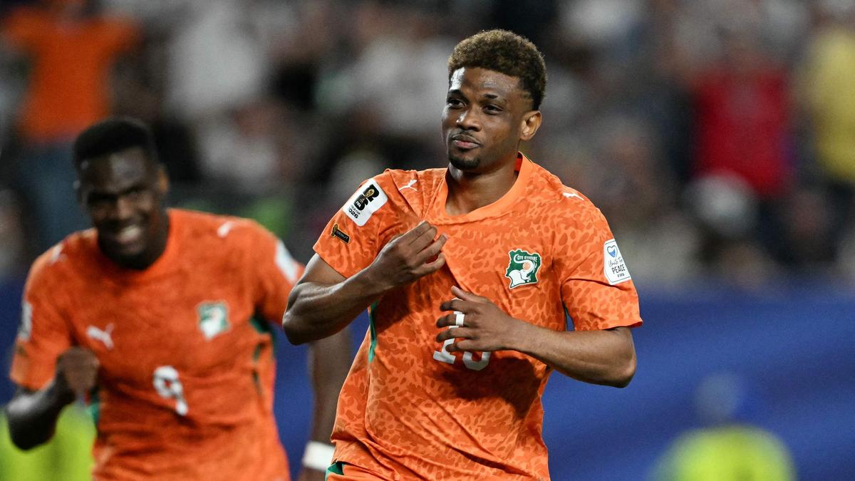 Como a Costa do Marfim pode se classificar para as oitavas de final da Copa do Mundo FIFA de 2026?