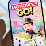 Como a Scopely, sediada em Culver City, construiu o 'Monopoly Go!' em um rolo compressor de jogos para celular