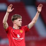 Como a convocação de Tyler Fletcher para a Copa do Mundo afeta suas chances no calendário de pré-temporada do Manchester United
