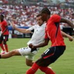 Como a imprensa nacional avaliou Kobbie Mainoo e Marcus Rashford na vitória da Inglaterra por 1 a 0 sobre a Nova Zelândia