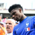 Como a posição de Eduardo Camavinga sobre a saída do Real Madrid impulsiona a busca do Man Utd por Aurelien Tchouameni