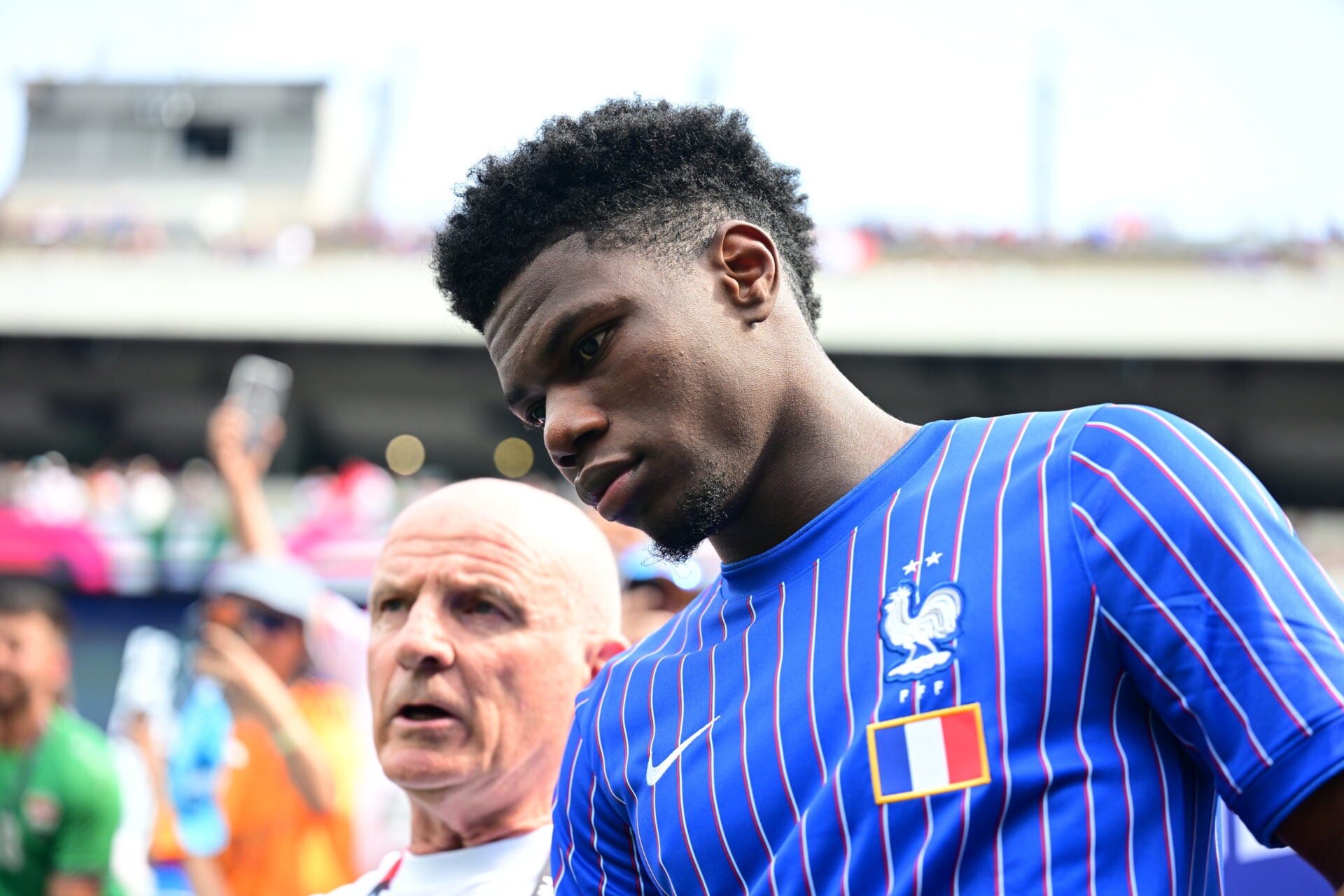 Como a posição de Eduardo Camavinga sobre a saída do Real Madrid impulsiona a busca do Man Utd por Aurelien Tchouameni