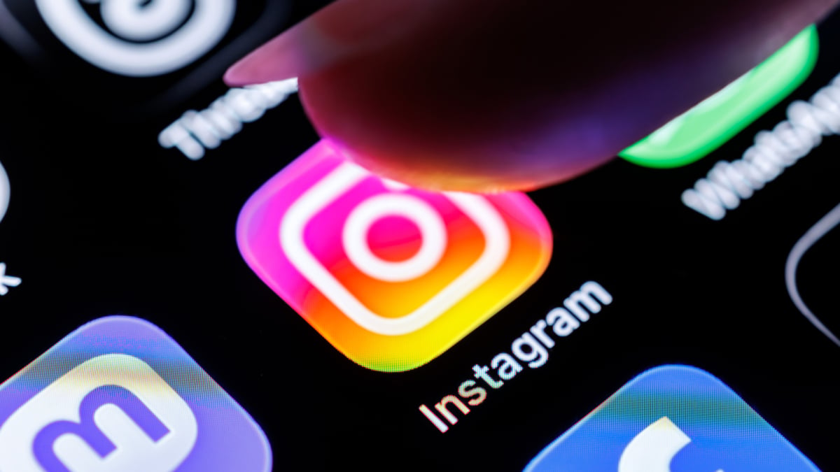 Instagram Seu algoritmo